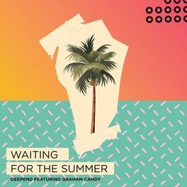 Album cover of Waiting for the Summer
