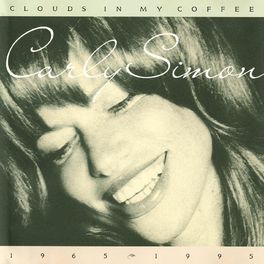 Album cover of Clouds In My Coffee 1965-1995
