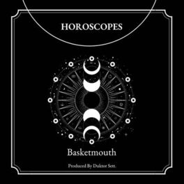 Album cover of Horoscopes
