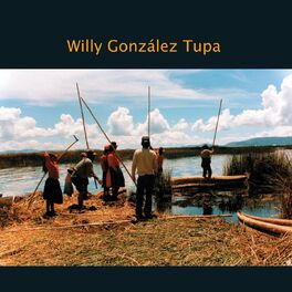Album cover of Tupa