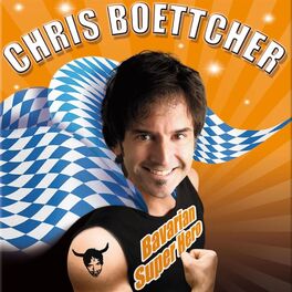 Album cover of Bavarian Super Hero