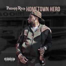 Album cover of Hometown Hero