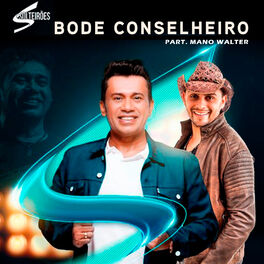 Album cover of Bode Conselheiro