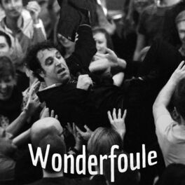 Album cover of Wonderfoule