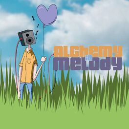 Album cover of Alchemy in Melody