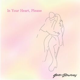 Album cover of In Your Heart, Please