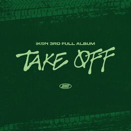Album cover of TAKE OFF