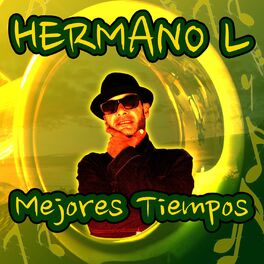 Album cover of Mejores Tiempos