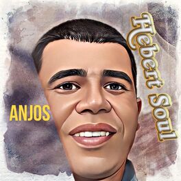 Album cover of Anjos