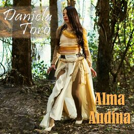 Album cover of Alma Andina