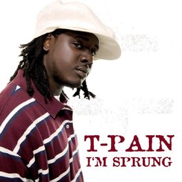 Album cover of I'm Sprung