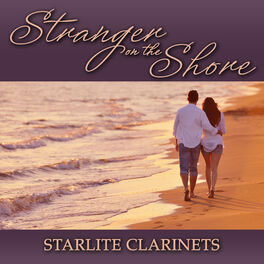Album cover of Stranger on the Shore