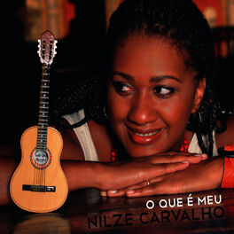 Album cover of O que é Meu