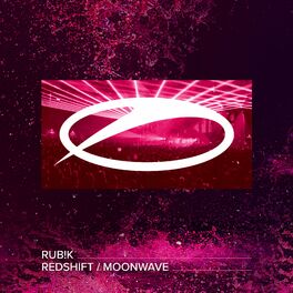 Album cover of Redshift / Moonwave