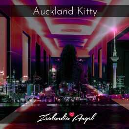 Album cover of Auckland Kitty