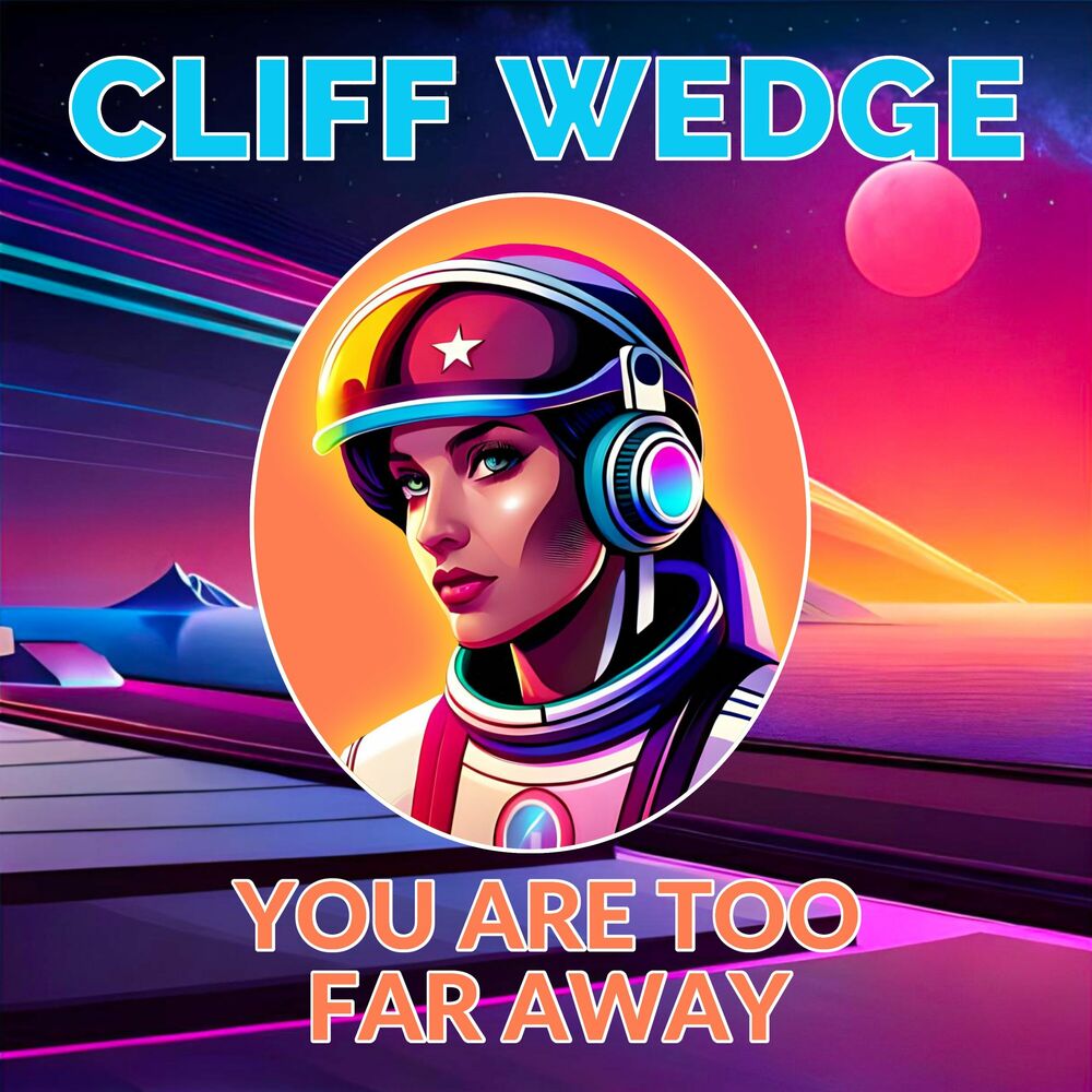 Cliff Wedge. Cliff Wedge альбомы.