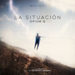Album cover of La Situación