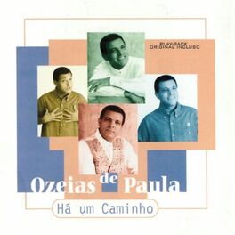 Album cover of Há um Caminho
