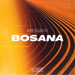 Album cover of Bosana