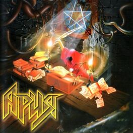 Album cover of Генератор зла