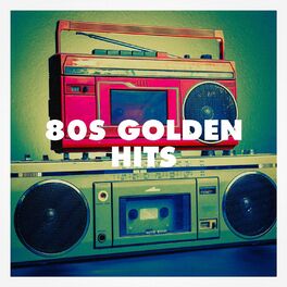 Album cover of 80S Golden Hits