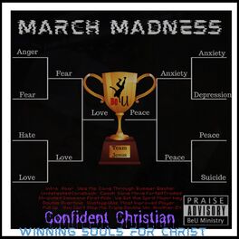 Album cover of March Madness