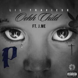 Album cover of Oohh Child