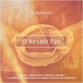 Album cover of O Mesmo Pão