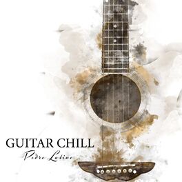 Album cover of Guitar Chill
