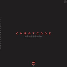 Album cover of CHEATCODE