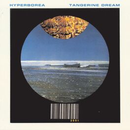 Album cover of Hyperborea