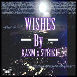 Album cover of Wishes (feat. Strike)