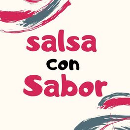 Album cover of Salsa Con Sabor