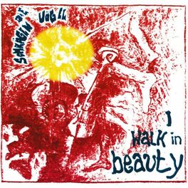 Album cover of I Walk in Beauty