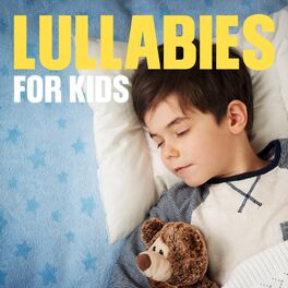 Album cover of Lullabies for Kids