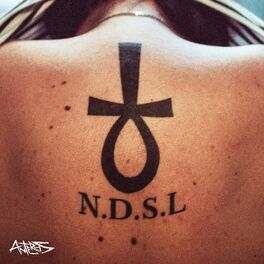 Album cover of N.D.S.L