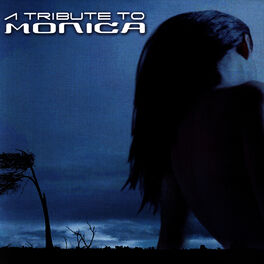 Album cover of A Tribute To Monica
