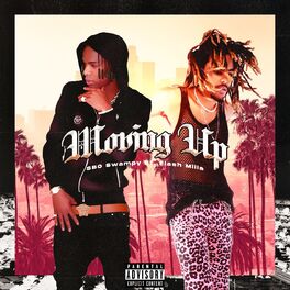 Album cover of Moving Up