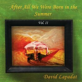 Album cover of After All We Were Born In The Summer Vol. II