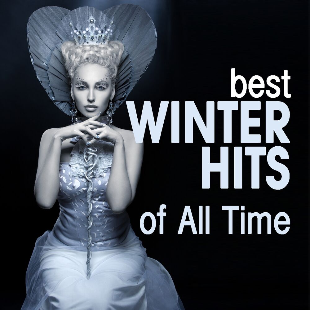 Winter hit. Winter Hits 2016 альбом. DJ Space'c - without you (2012).