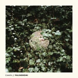 Album cover of Palindromi