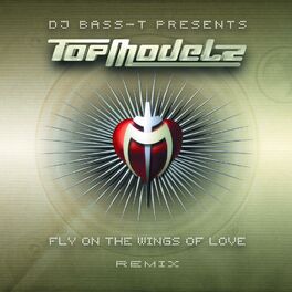 Album cover of Topmodelz - Fly On The Wings Of Love