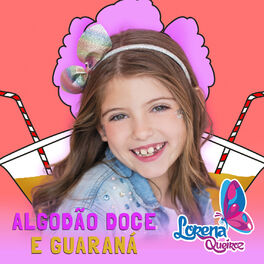 Album cover of Algodão Doce e Guaraná