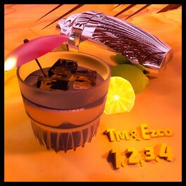 Album cover of 1234