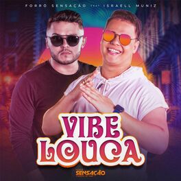 Album cover of Vibe Louca
