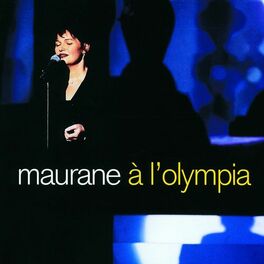 Album cover of A L'Olympia