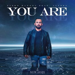 Album cover of You Are You Are