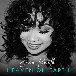 Album cover of Heaven on Earth