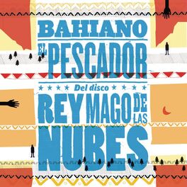 Album cover of El Pescador