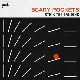 Album cover of Stick the Landing